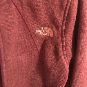 NorthFace fleece